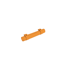 Burnt Yellow Roll Up Leatherette Dice Mat - Beanie Games