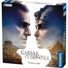 Caesar and Cleopatra - Beanie Games