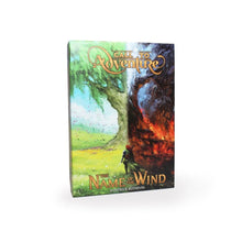 Call To Adventure: Name Of The Wind Expansion - Beanie Games