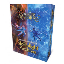 Call To Adventure: The Stormlight Archive - Beanie Games