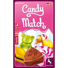 Candy Match - Beanie Games