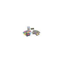 Caper Cards - Bells Hells - Beanie Games