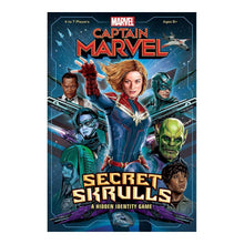 Captain Marvel: Secret Skrulls - Beanie Games