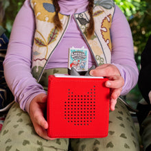 Captain Underpants and the Attack of the Talking Toilets (Book Pocket Tonies) - Beanie Games