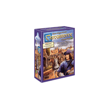 Carcassonne Expansion 6: Count, King & Robber - Beanie Games