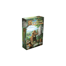 Carcassonne: Hunters and Gatherers (Refresh) - Beanie Games