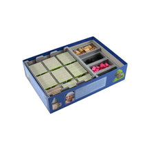 Carcassonne Insert - Beanie Games