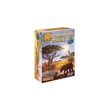 Carcassonne: Safari - Beanie Games