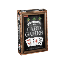 Card Game Compendium - Beanie Games