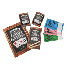 Card Game Compendium - Beanie Games