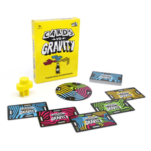 Cards vs Gravity - Beanie Games