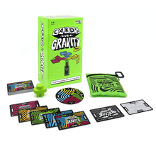 Cards vs Gravity Pro - Beanie Games