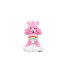 Care Bears - Cheer Bear - Beanie Games