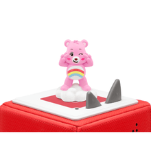 Care Bears - Cheer Bear - Beanie Games