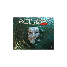 Carnival Zombie 2nd Edition - Beanie Games