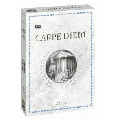 Carpe Diem (New Edition) - Beanie Games