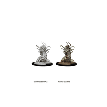 Carrion Crawler: D&D Nolzur's Marvelous Unpainted Miniatures (W7) - Beanie Games