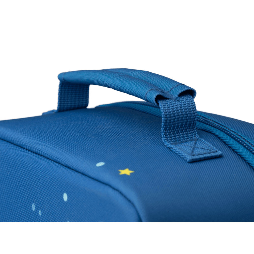 Carry Case Max - Blast Off - Beanie Games