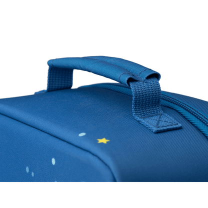 Carry Case Max - Blast Off - Beanie Games