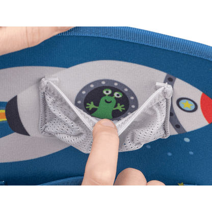 Carry Case Max - Blast Off - Beanie Games