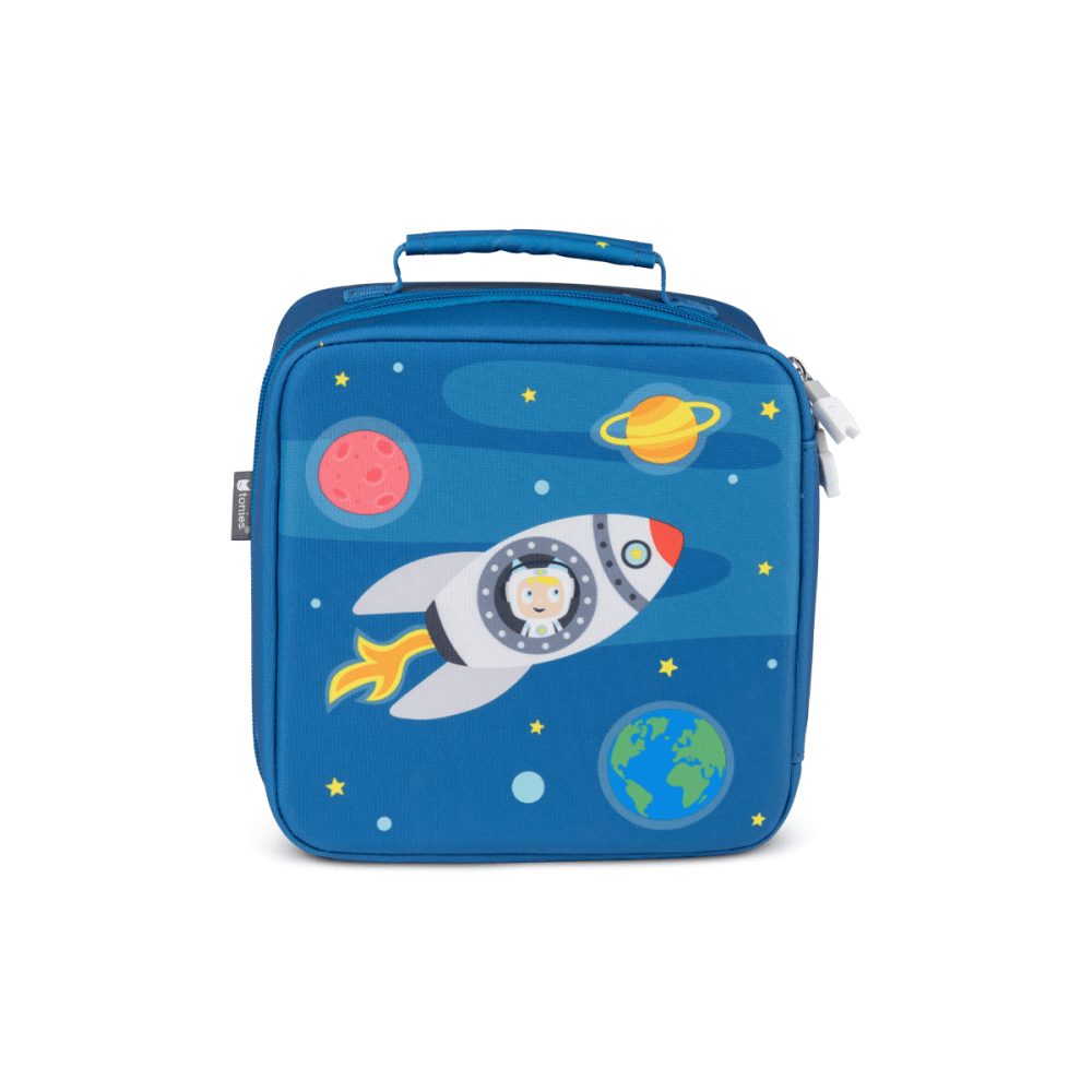 Carry Case Max - Blast Off - Beanie Games