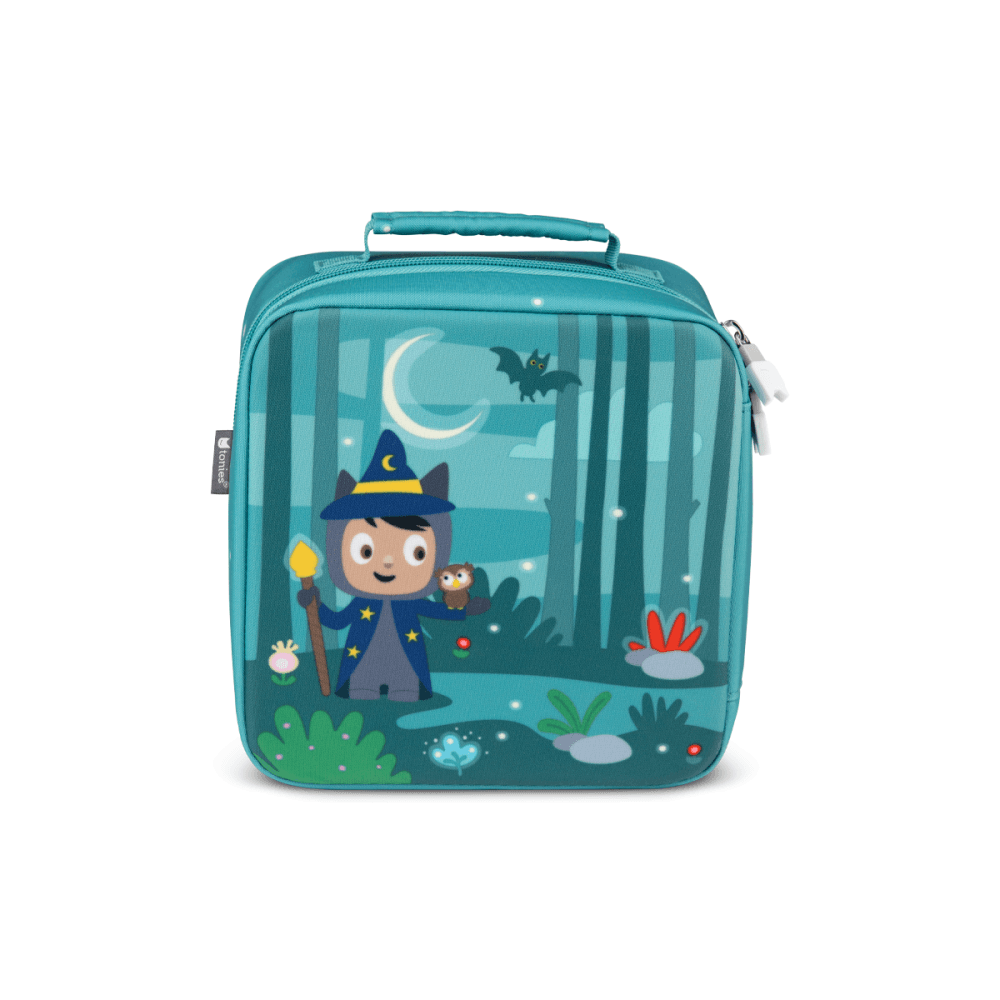 Carry Case Max - Enchanted Forest - Beanie Games
