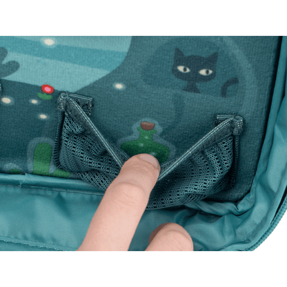 Carry Case Max - Enchanted Forest - Beanie Games