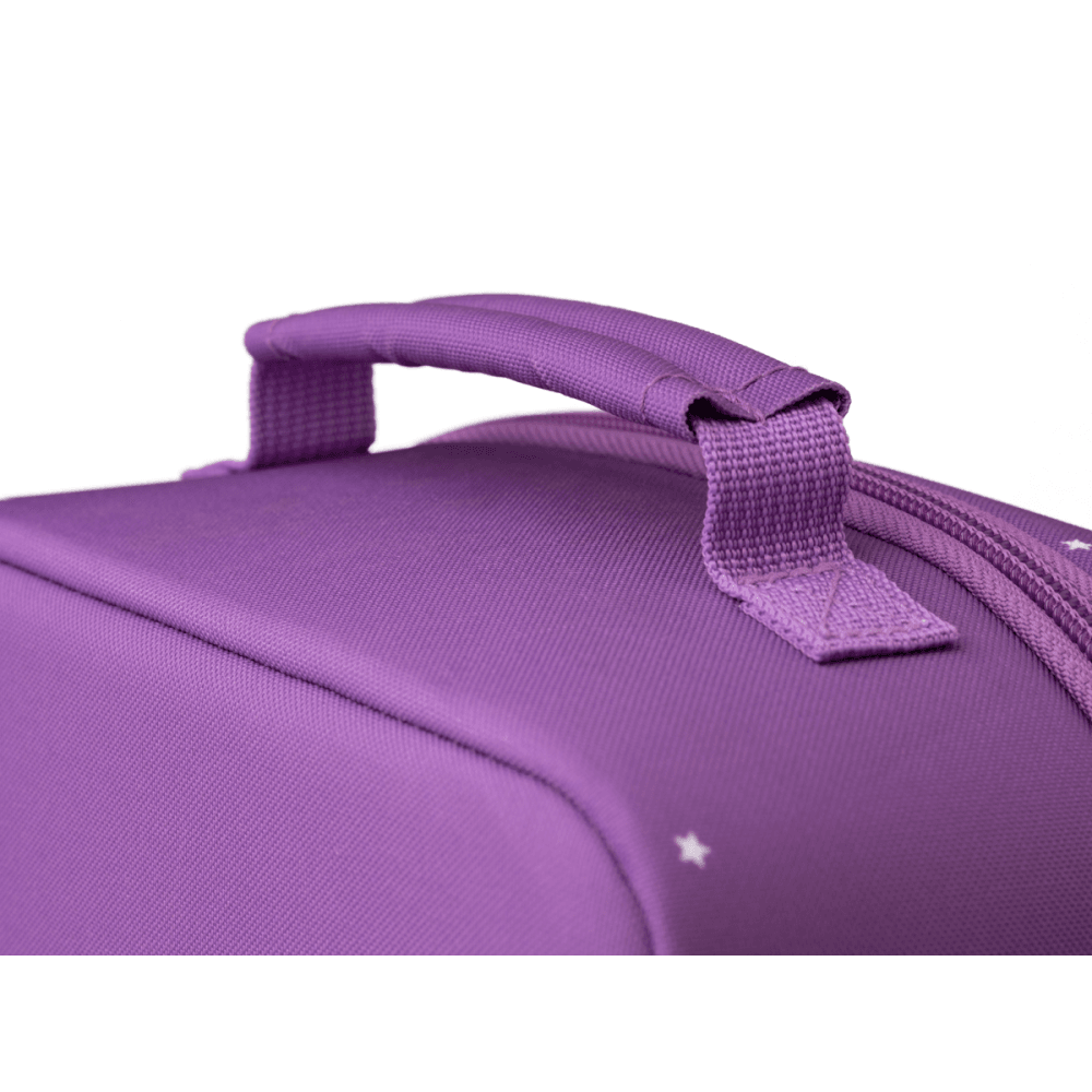 Carry Case Max - Over The Rainbow - Beanie Games