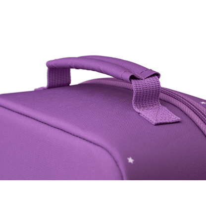 Carry Case Max - Over The Rainbow - Beanie Games