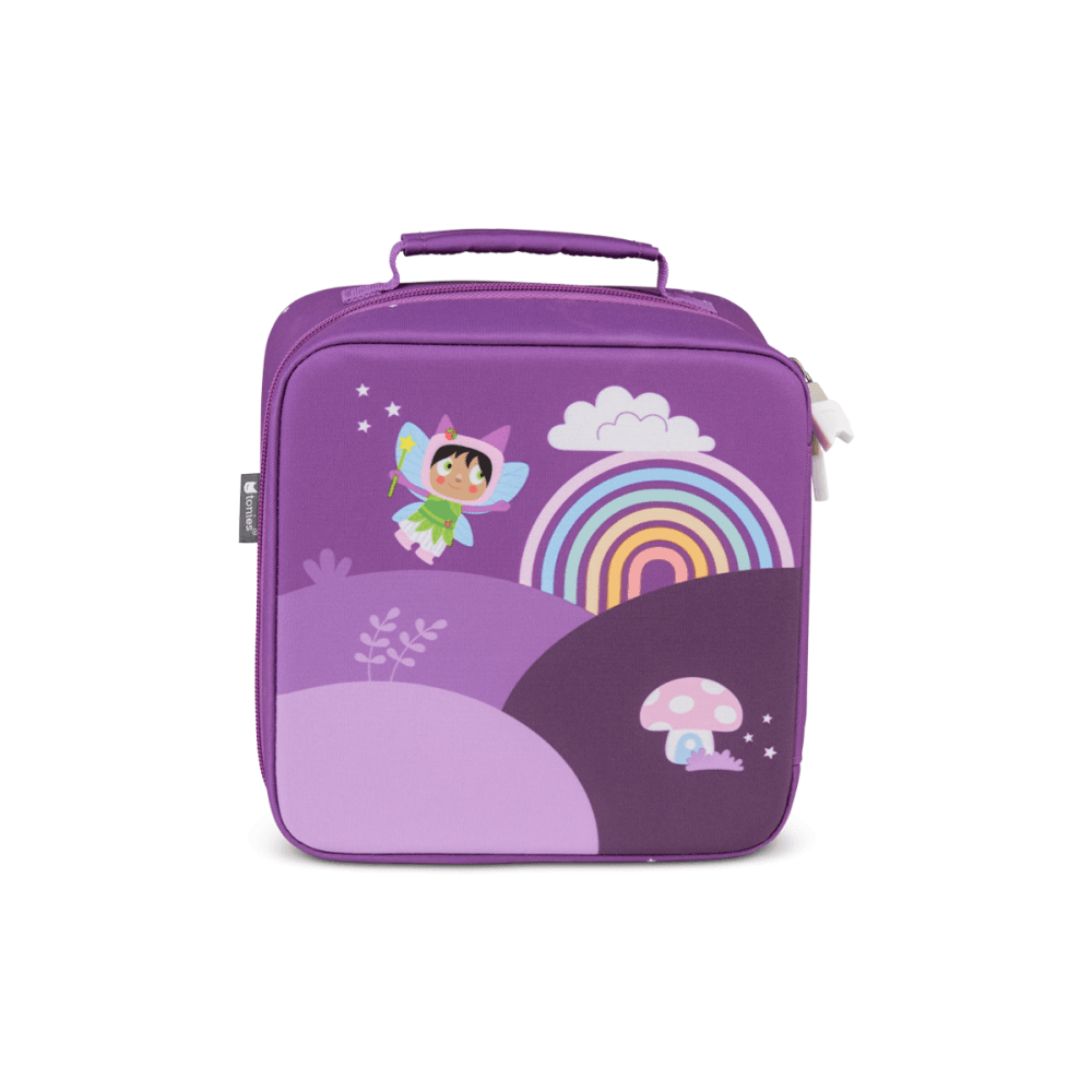 Carry Case Max - Over The Rainbow - Beanie Games