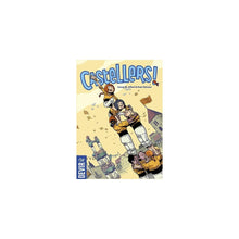 Castellers! - Beanie Games