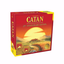 Catan 25th Anniversary Edition - Beanie Games