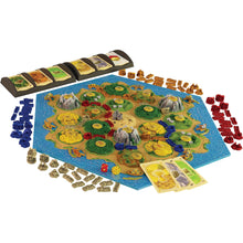 Catan 3D Edition - Beanie Games
