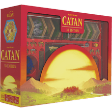 Catan 3D Edition - Beanie Games