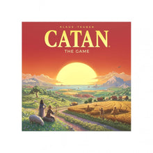 CATAN 6th Edition (2025) - Beanie Games