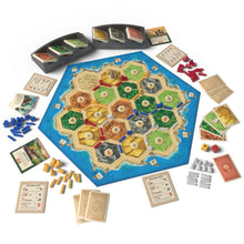 CATAN 6th Edition (2025) - Beanie Games