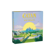 Catan - New Energies - Beanie Games
