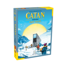 Catan Scenarios: Crop Trust - Beanie Games