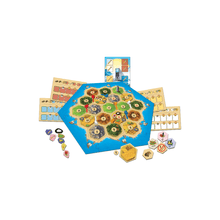 Catan Scenarios: Crop Trust - Beanie Games