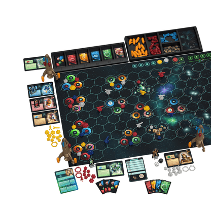Catan: Starfarers - Beanie Games
