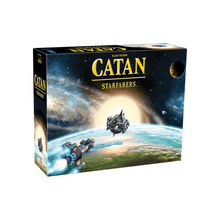 Catan: Starfarers - Beanie Games