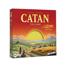 Catan Zip! - Beanie Games