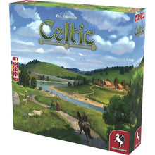 Celtic - Beanie Games