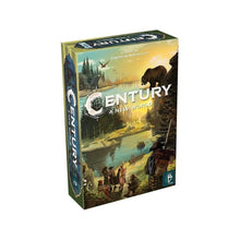 Century - A New World - Beanie Games
