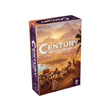 Century Spice Road - Beanie Games