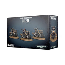 Chaos Space Marines Bikers - Beanie Games