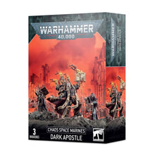 Chaos Space Marines Dark Apostle - Beanie Games