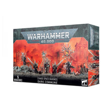 Chaos Space Marines: Dark Commune - Beanie Games