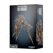 Chaos Space Marines Heldrake - Beanie Games