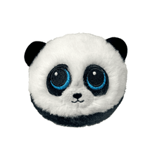 Checkers Panda - Bouncer - Beanie Games